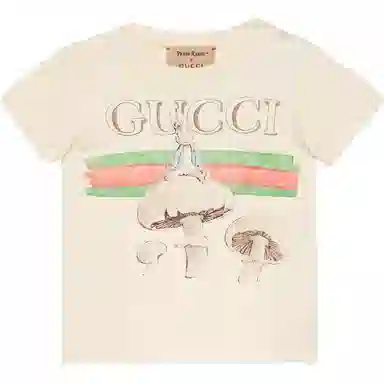 GUCCI LogoT