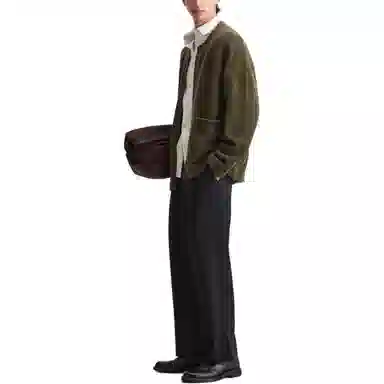 ZARA Cardigan Sweater