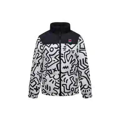 Bosideng x Keith Haring