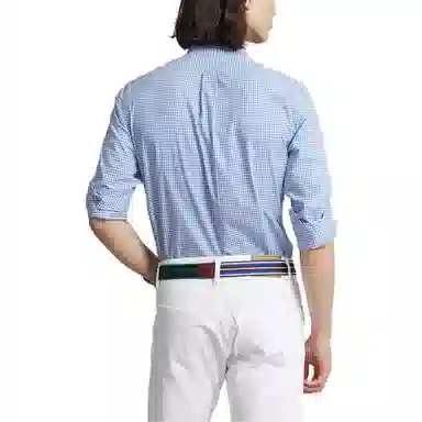 Polo Ralph Lauren FW23 Logo