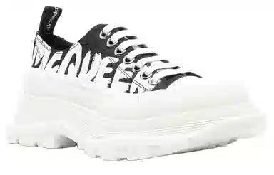 Alexander McQueen Tread Slick
