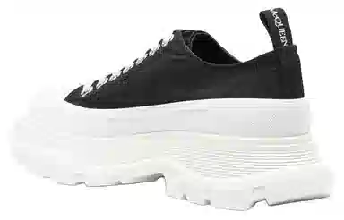Alexander McQueen Tread Slick