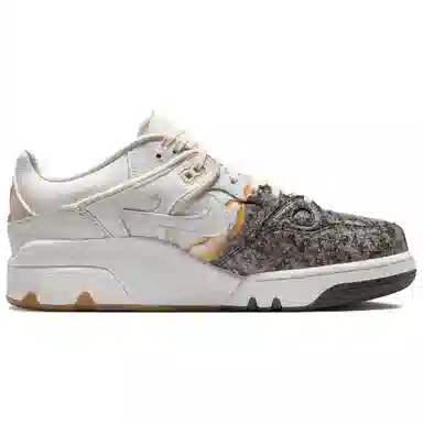 Nike x NIGO Air Force 3 Kintsugi