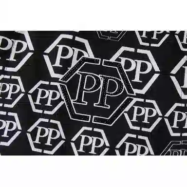 PP PIERRE PIERUCCI LOGO