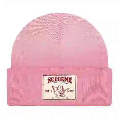SupremexTRUE RELIGION FW25 WEEK 13 Beanie -