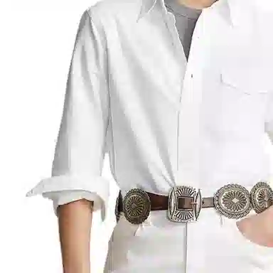 Polo Ralph Lauren SS23 Logo