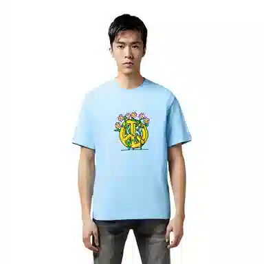 PALACE SS24 GROWER T-SHIRT T