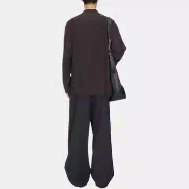 STUDIO NICHOLSON FW25