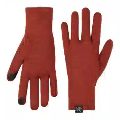 Arcteryx Gothic Glove Black