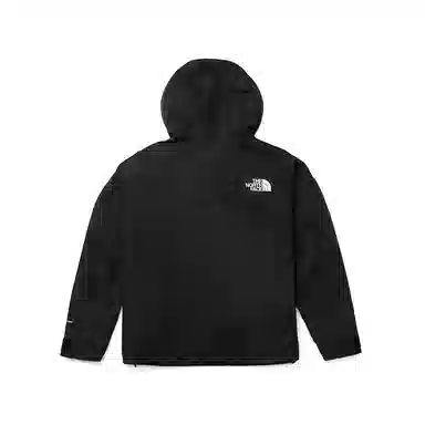 THE NORTH FACE Mountain logo