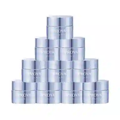 珀莱雅 源力肌源面霜 补水滋润型