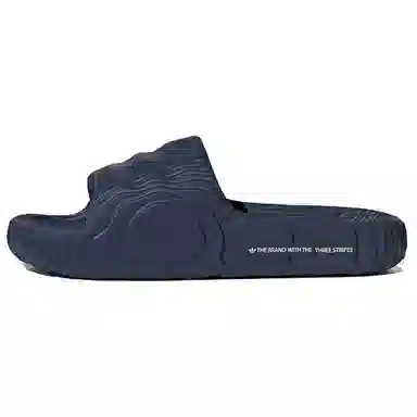 adidas Adilette 22 Blue