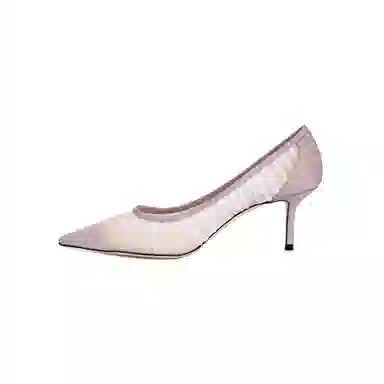 Jimmy Choo LOVE 6.5cm