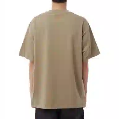 Arcteryx KRAGG SS25 COTTON LITHOGRAPHICA logoT