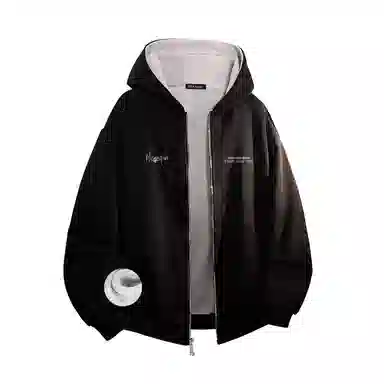 HUANQIU Logocleanfit