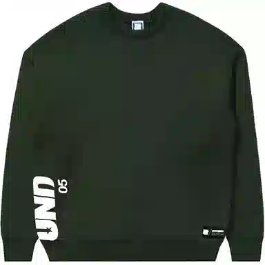 UNDEFEATED FW24 logo