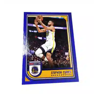 PANINI 2022-23 HOOPS