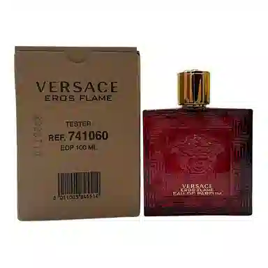 Versace Eros Flame EDP