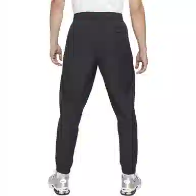 Nike Nsw Spe Wvn Joggers Black