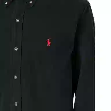 Polo Ralph Lauren FW22 Logo