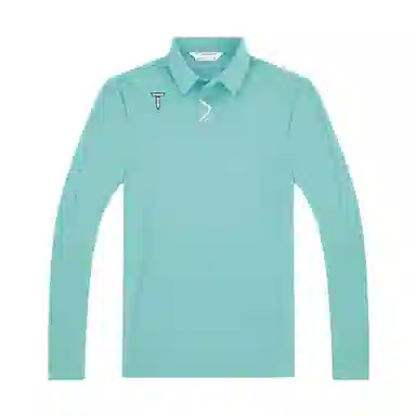 EUROPEAN TOUR FW25 T Polo