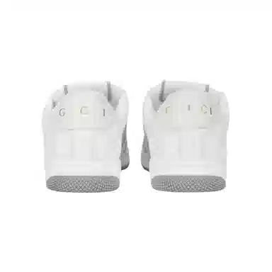 Gucci Screener Low Grey