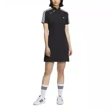 adidas Originals Dress Black