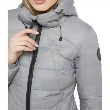 Canada Goose Abbott Logo