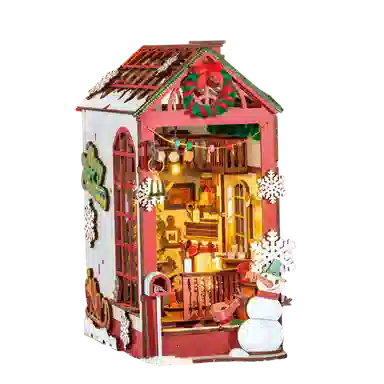 Rolife 206289pcs TGC06TGC07