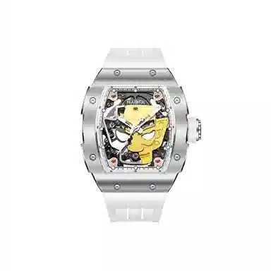 Haofa Tourbillon 1969A