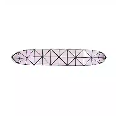 ISSEY MIYAKE Baguette PVC