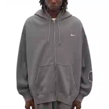 Nike x Martine Rose Swoosh FW25