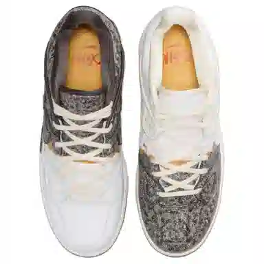 Nike x NIGO Air Force 3 Kintsugi