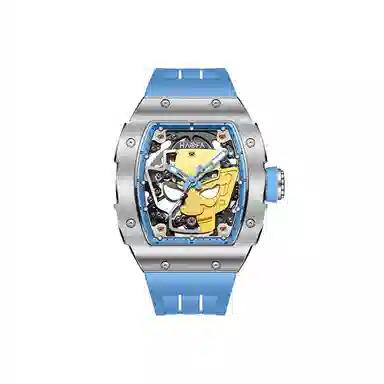 Haofa Tourbillon 1969A