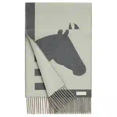 HERMES Casaque Love Story