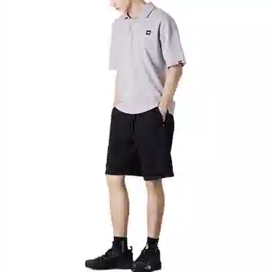 THE NORTH FACE UE logoPolo