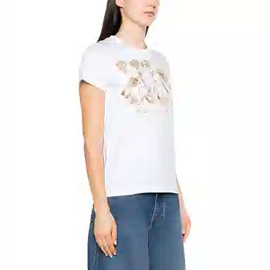 Alexander McQueen T