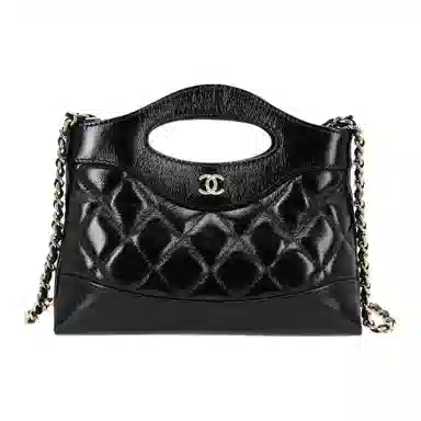 CHANEL 31bag 24S Nano