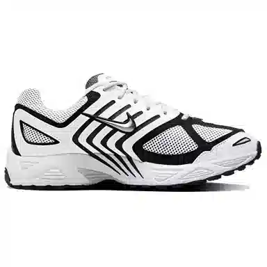 Nike Air Pegasus 2005 Black White