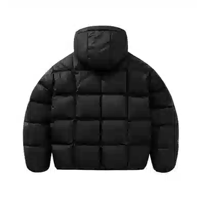 The Simpsons Cloud Puff Down Jacket