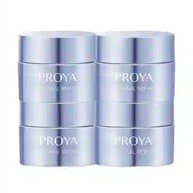 珀莱雅 源力肌源面霜 补水滋润型