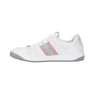 Gucci Screener Low Grey