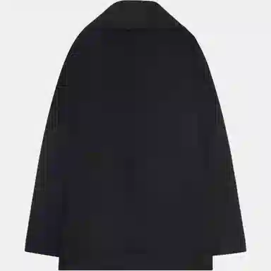 TOTEME Double-Breasted Jacket