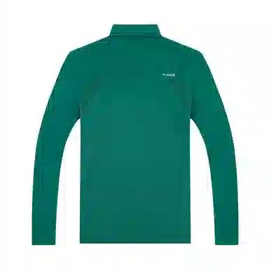 EUROPEAN TOUR FW25 T Polo