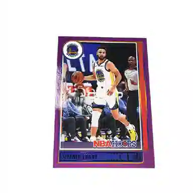 PANINI 2021-22 HOOPS