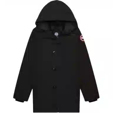 Canada Goose Chateau Black