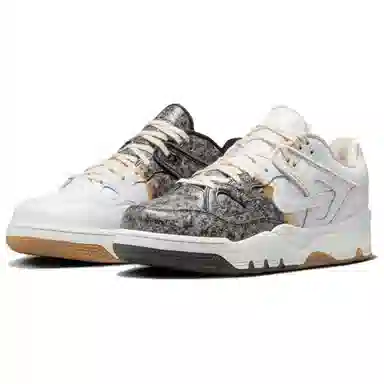 Nike x NIGO Air Force 3 Kintsugi