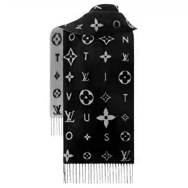 LOUIS VUITTON Monogram LV