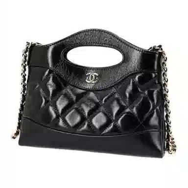 CHANEL 31bag 24S Nano