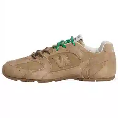 New Balance x MIU MIU 530 Beige